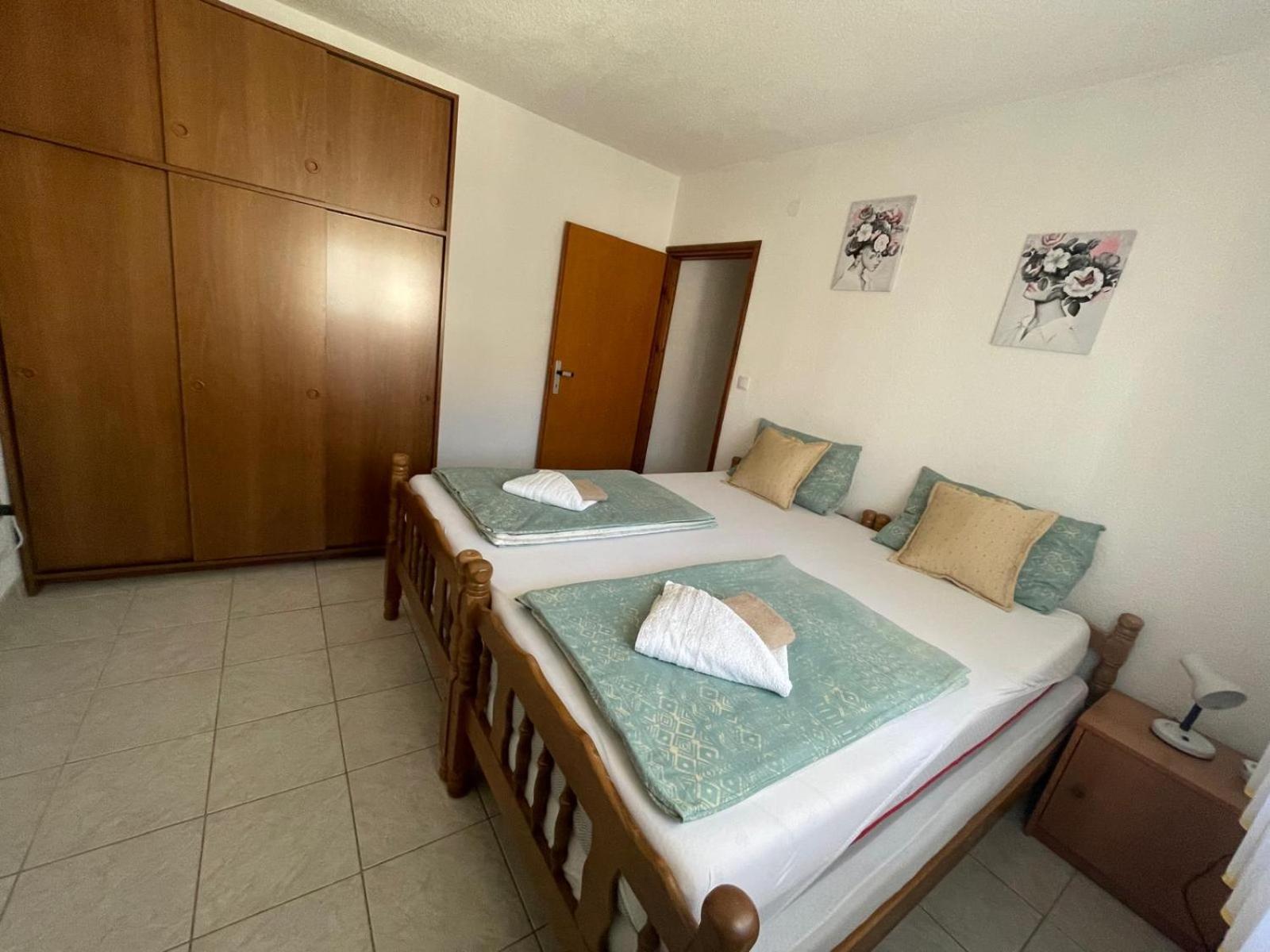 Apartments Mira Neum Exterior photo